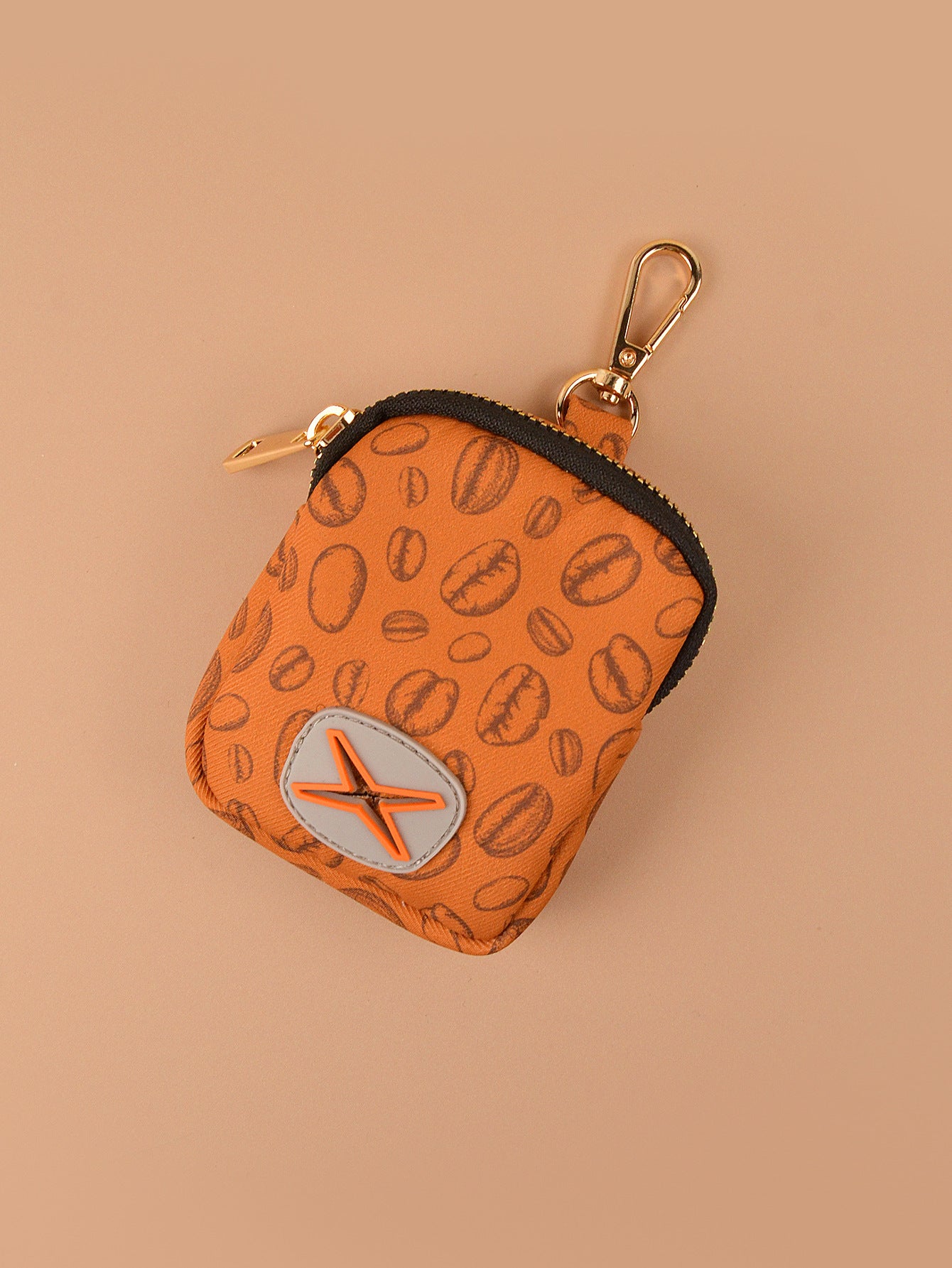 Dispensador de bolsas de basura para mascotas, paquete de snacks