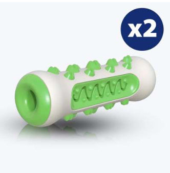 Bissfester Zahnreinigungsstift für Haustiere