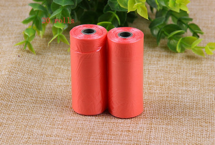 Spender für Hundekotbeutel in Knochenform