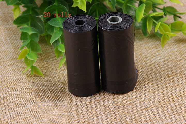 Spender für Hundekotbeutel in Knochenform