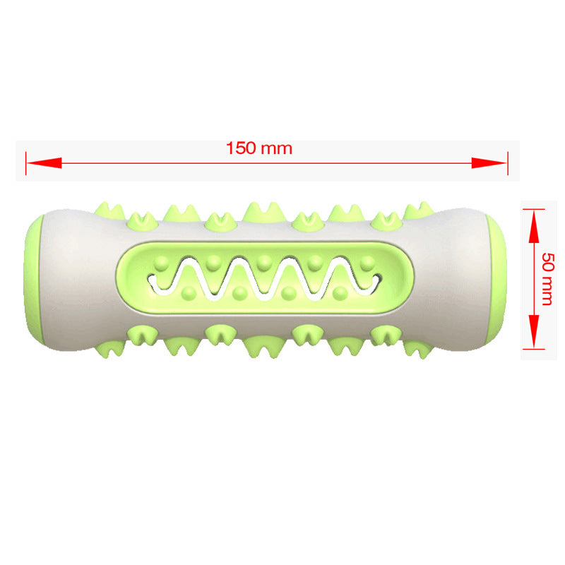 Bissfester Zahnreinigungsstift für Haustiere