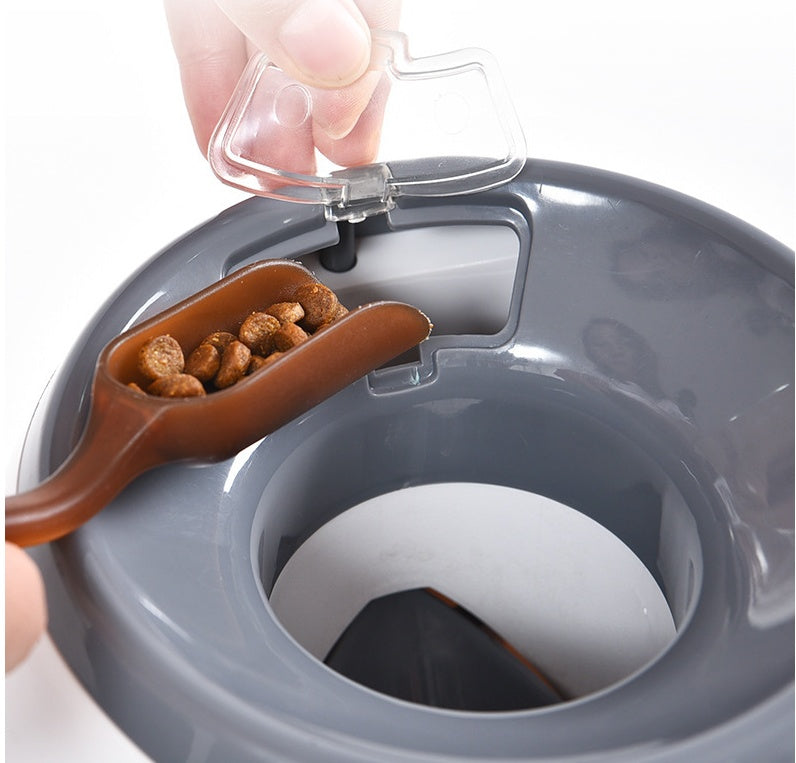 Intelligentes Gerät, Belohnungsautomat