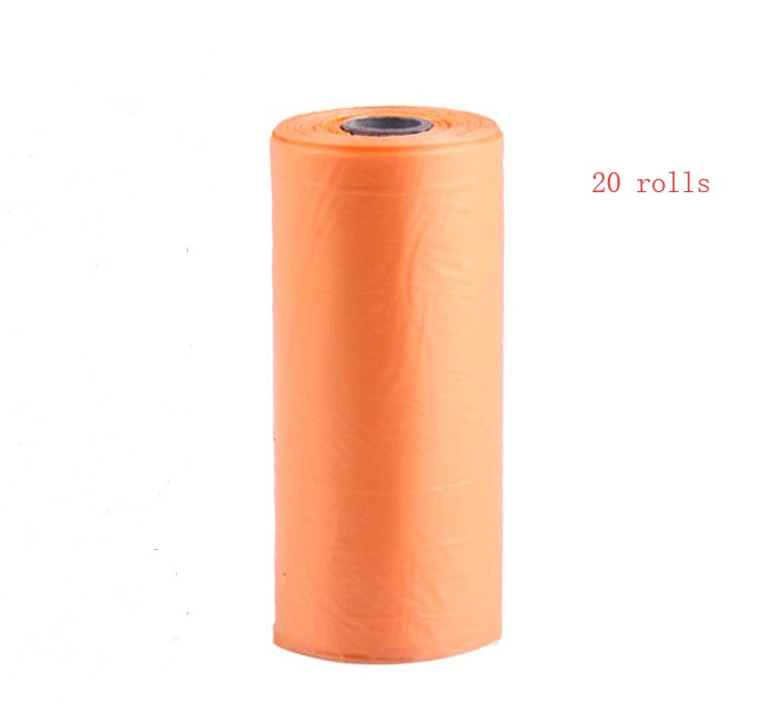 Spender für Hundekotbeutel in Knochenform