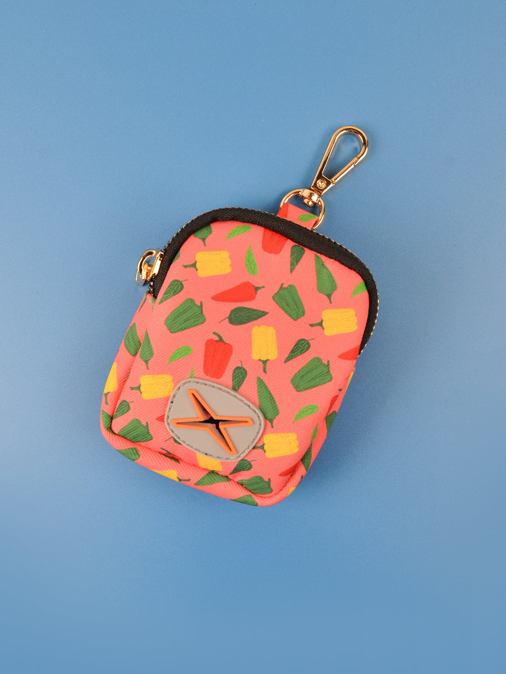 Dispensador de bolsas de basura para mascotas, paquete de snacks