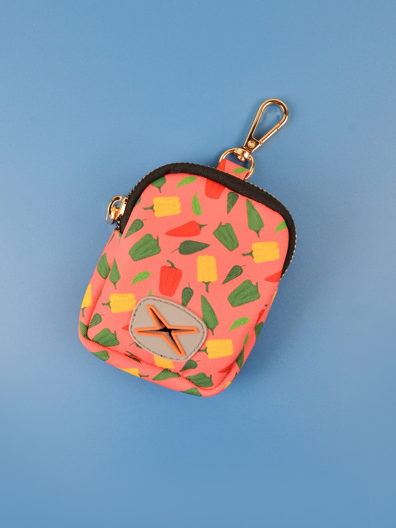 Dispensador de bolsas de basura para mascotas, paquete de snacks