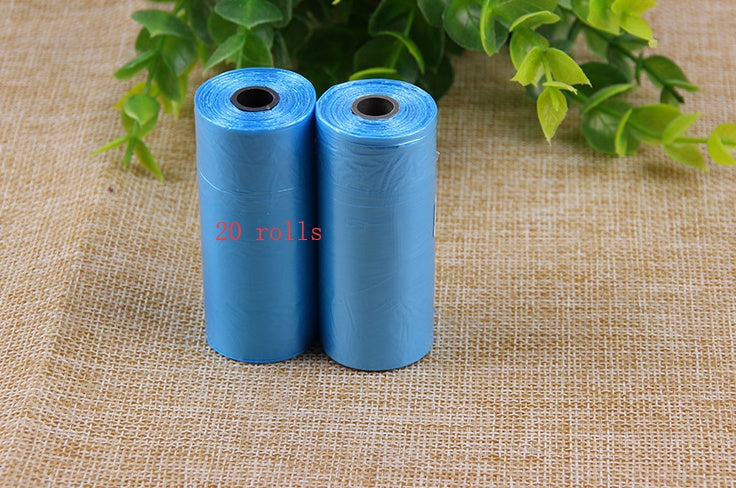 Spender für Hundekotbeutel in Knochenform