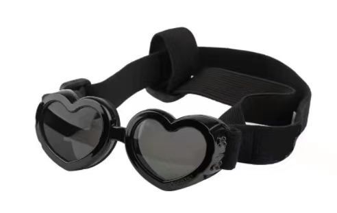 Gafas Protectoras para Perros y Gatos – Protección Ocular Cortavientos