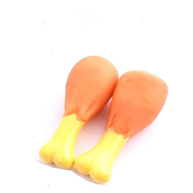 Spielzeugball für Hunde