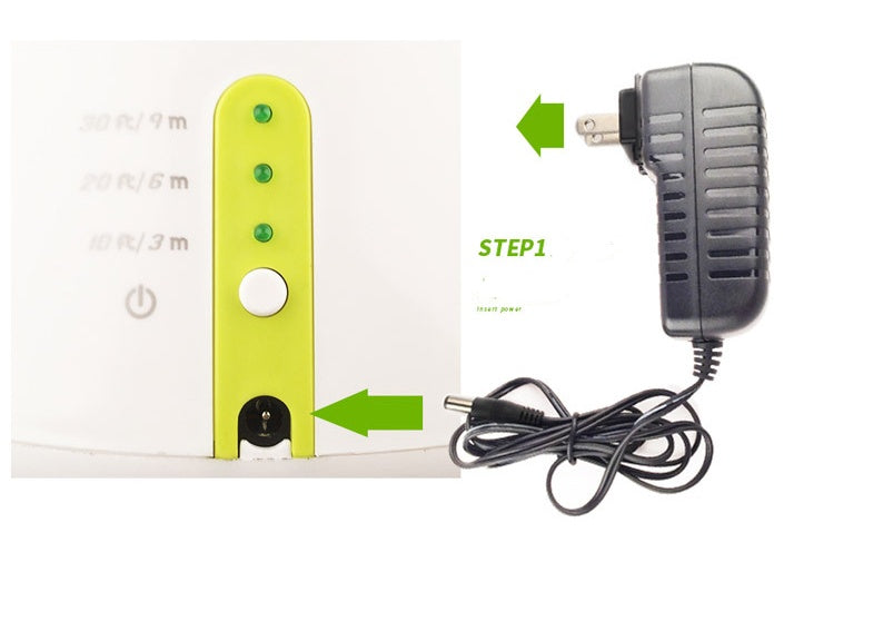 Automatic interactive ball launcher for pets.