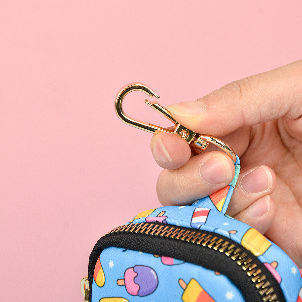 Dispensador de bolsas de basura para mascotas, paquete de snacks