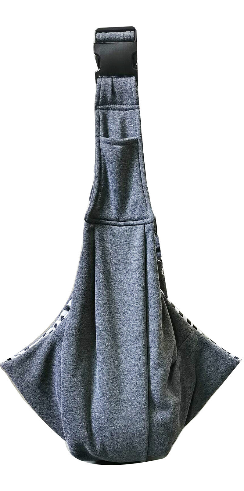 Bolsa para mascotas Dog Out con correa ajustable para el hombro